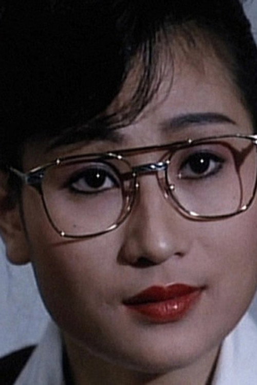 Photo of Chan Pooi-Kei, Acting