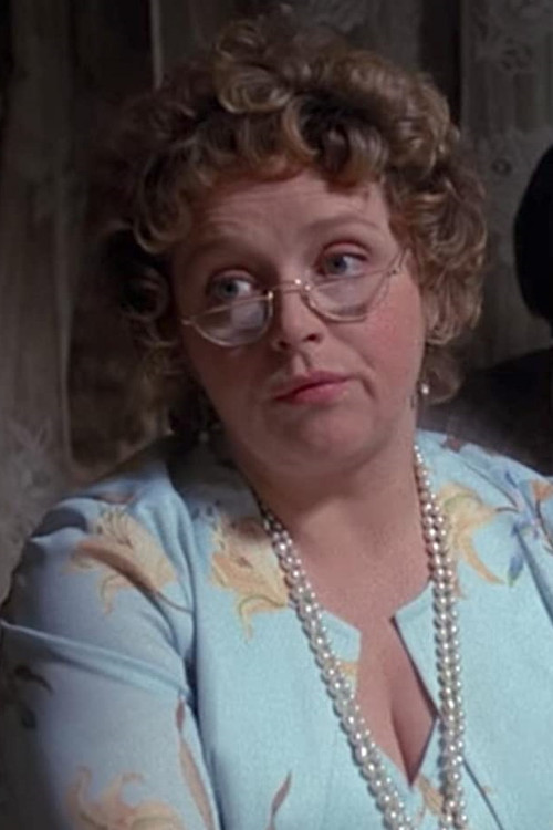 Sasha von Scherler profile