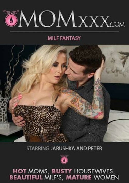 Movie poster for MILF Fantasy (2018)