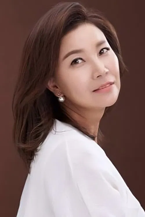 Jung Jae-eun profile