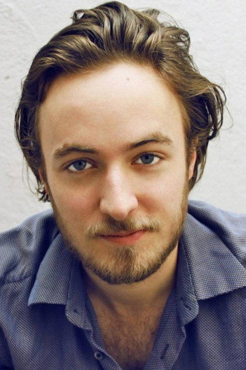 Cecil von Renner profile