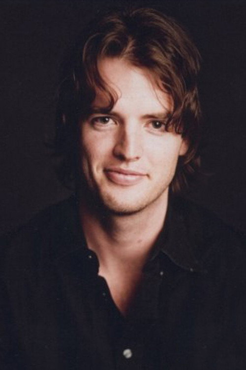 Photo of Ben Cole, Acting