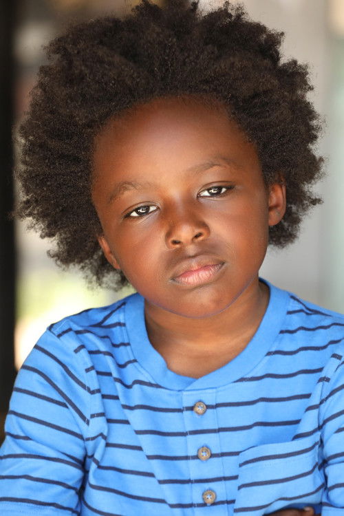 Photo of Mark K. Lane III, Acting