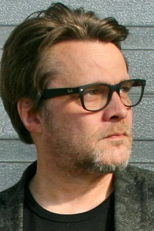 Photo of Christoph Lauenstein, Writing