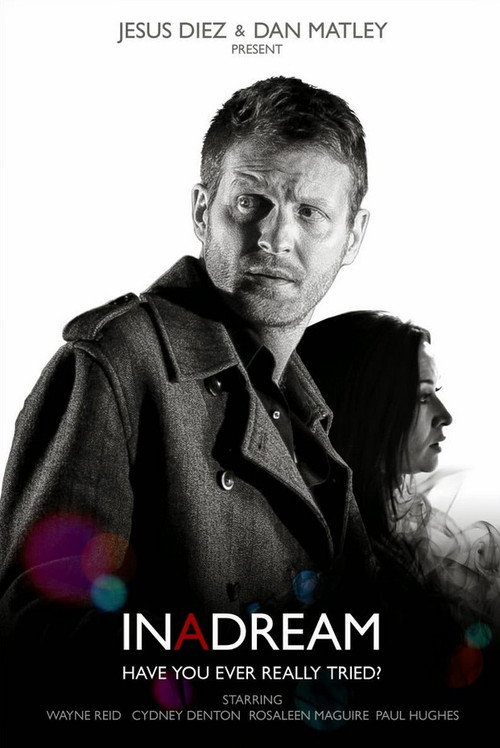 Movie poster for In A Dream (2014)