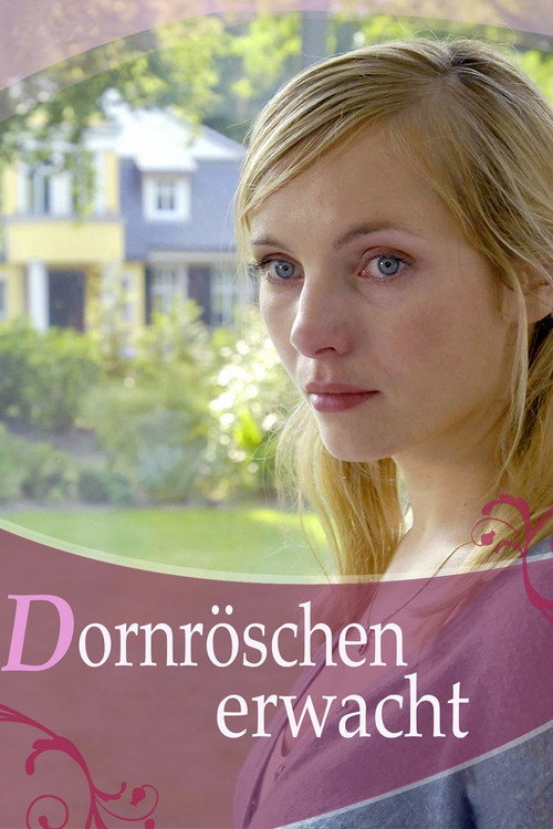 Movie poster for Dornröschen erwacht (2006)