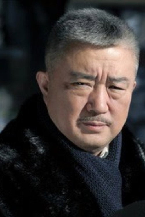 Photo of 孙绍博, Acting