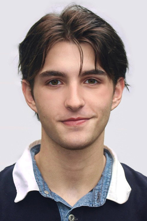 Photo of Ked Merwin, Acting