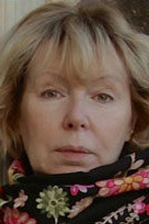 Photo of Olga Mikhailova, Writing