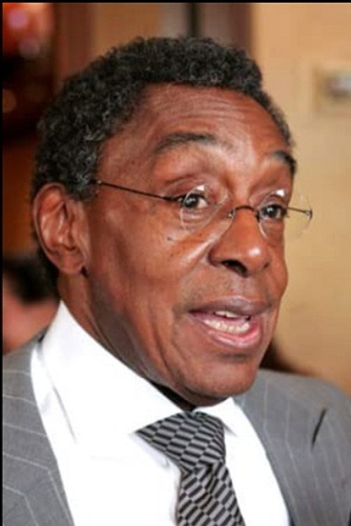 Photo of Don Cornelius, Acting