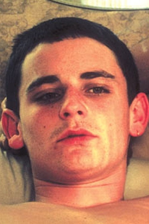 Photo of Stephen Jasso, Acting
