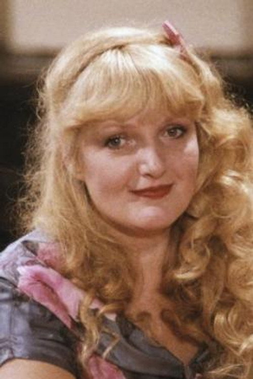 Photo of Renate Muhri, Acting