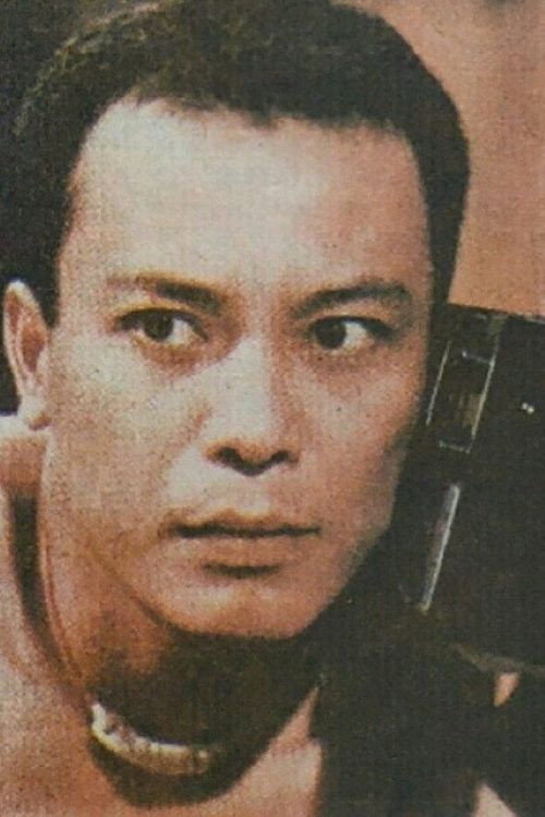 Photo of 谢屏楠, Acting