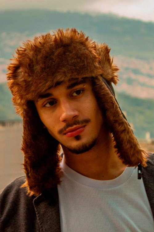 Photo of Sebastián Iriarte, Acting