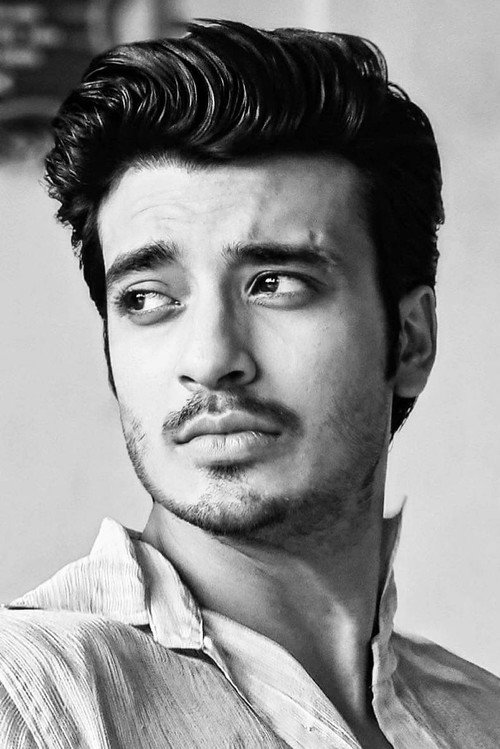 John Bhattacharya profile