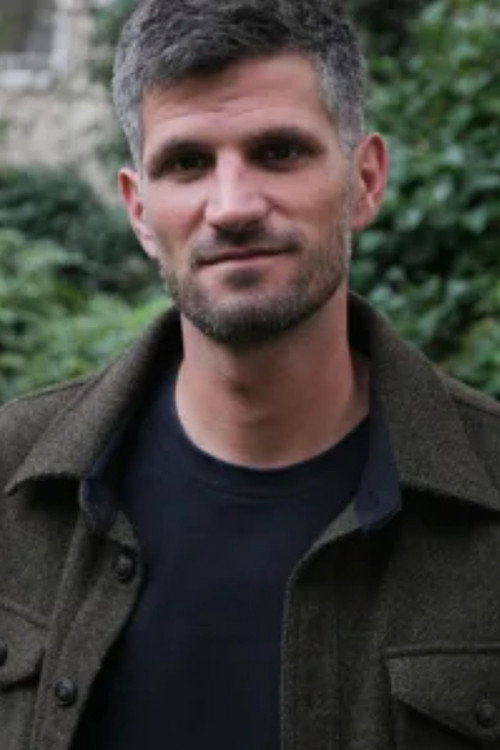 Photo of Philipp Fröhlich, Production