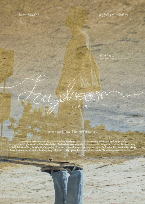 Movie poster for Daydream (2025)