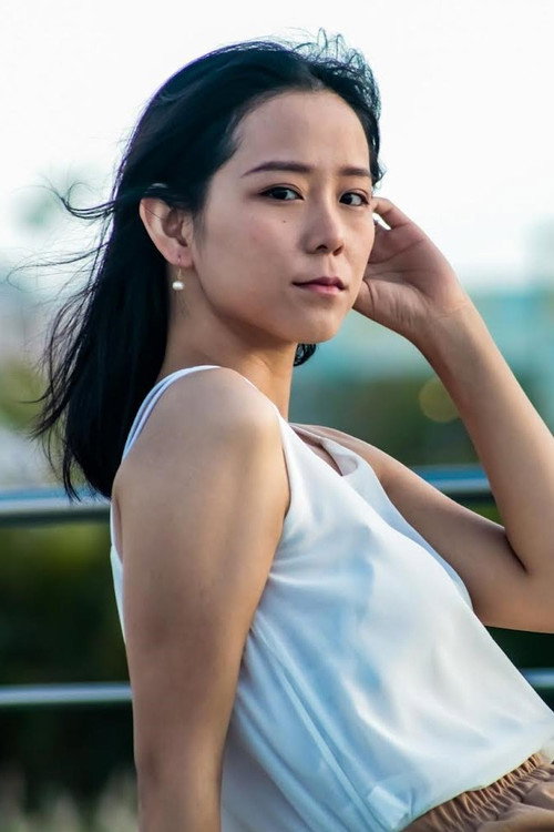 Photo of Becky Zhu Wu, Acting