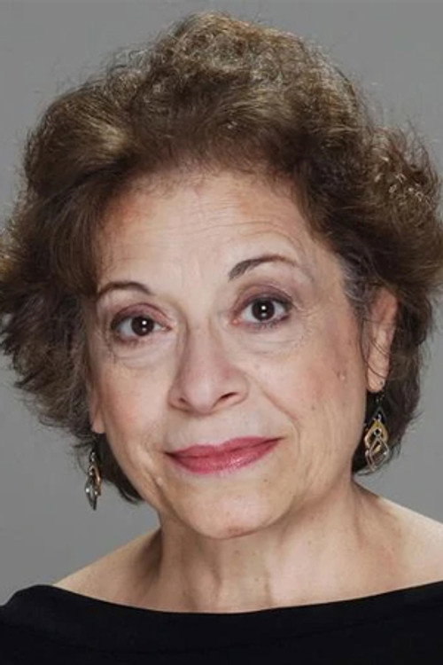 Photo of Susan Shalhoub Larkin, Acting