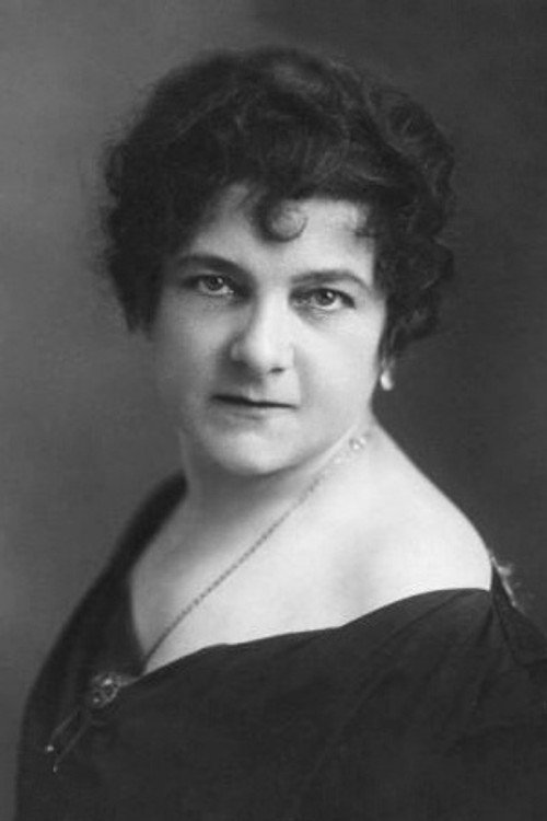 Photo of Marie Bečvářová, Acting