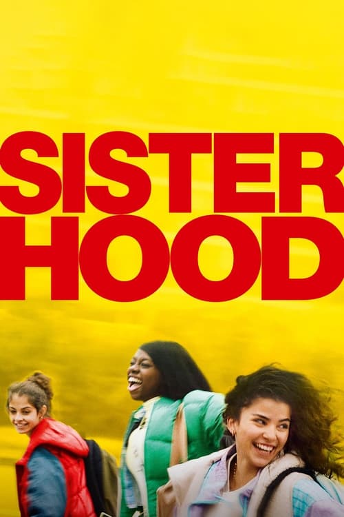 Movie poster for Sisterhood (2024)