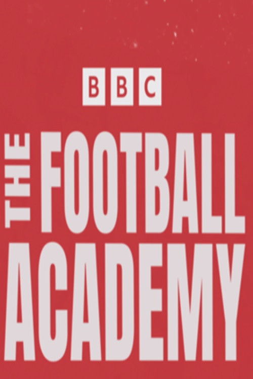 The Football Academy poster