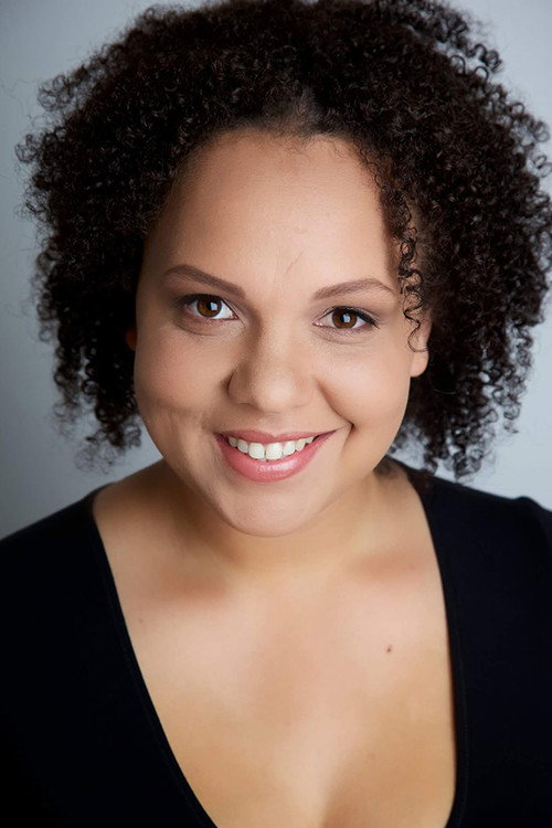 Kerry Warkia profile