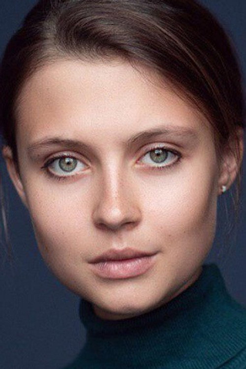 Photo of Darya Beloded, Acting
