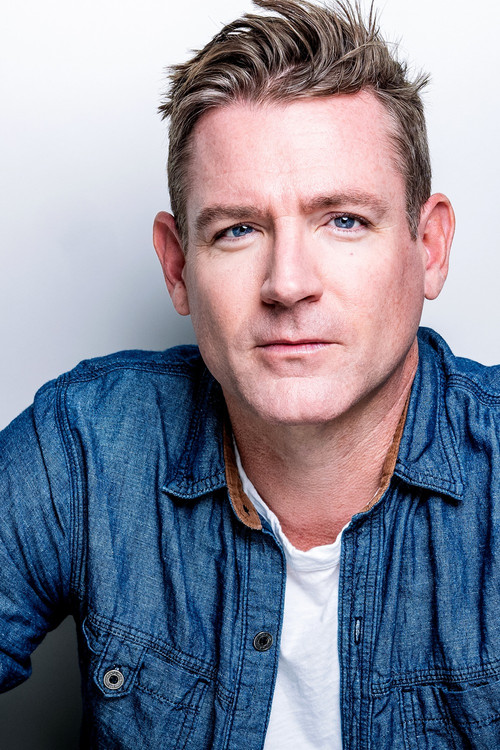 Brian Durkin profile