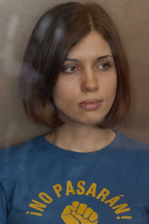 Photo of Nadezhda Tolokonnikova, Acting