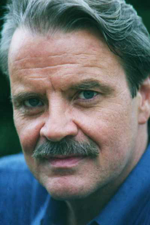 Photo of Jordan Williams, Acting