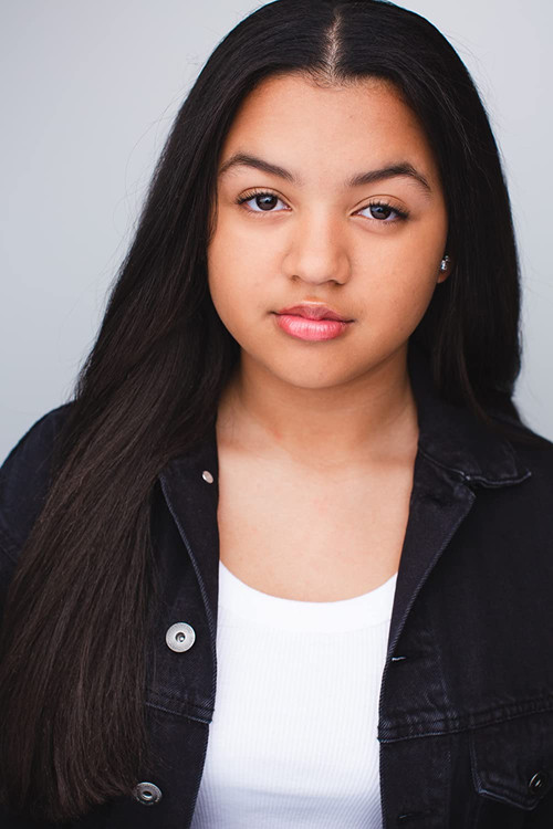 Dylan Chloe Dash profile