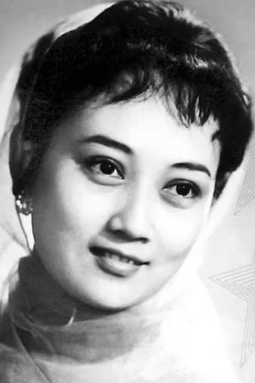 Photo of Wang Xiaotang, Acting