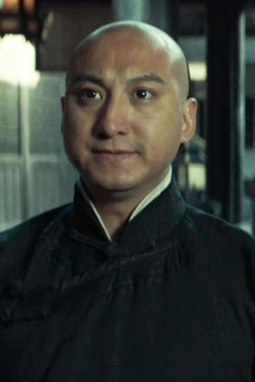 Photo of Li Binghan, Acting