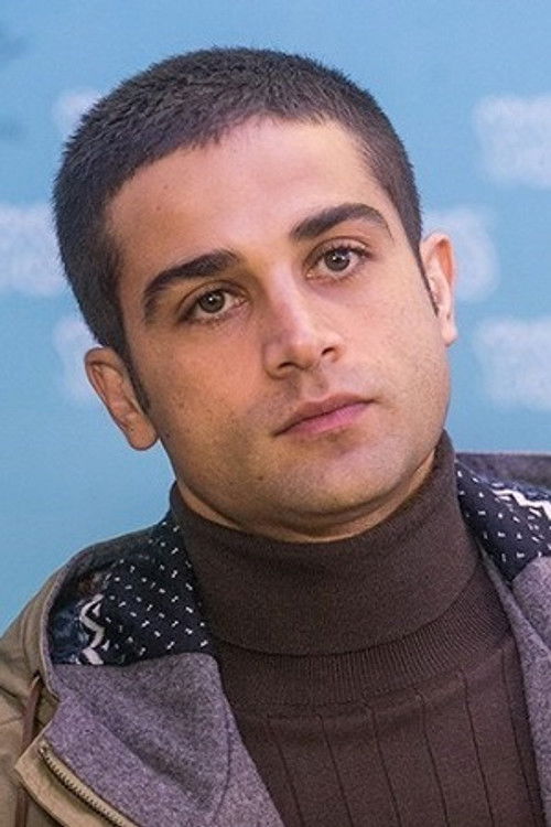 Arman Darvish profile