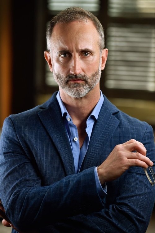Photo of Pat Dortch, Acting