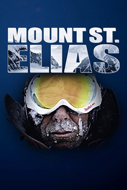 Movie poster for Mount St. Elias (2009)