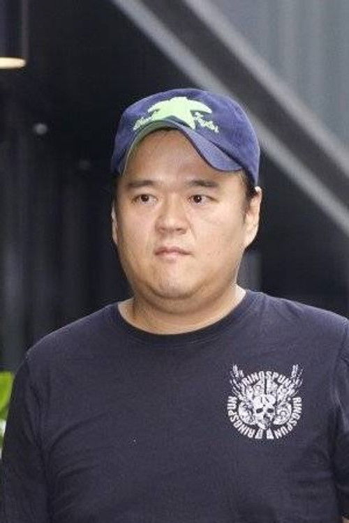 Choi Seung-kyung profile