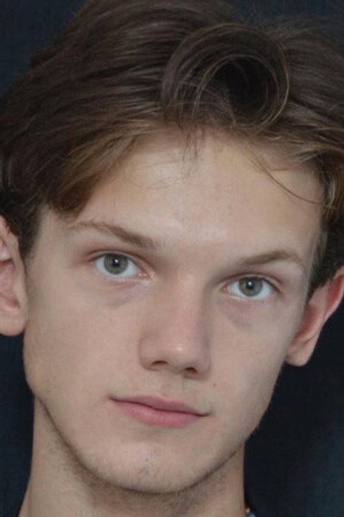 Photo of Григорій Нікіфоров, Acting