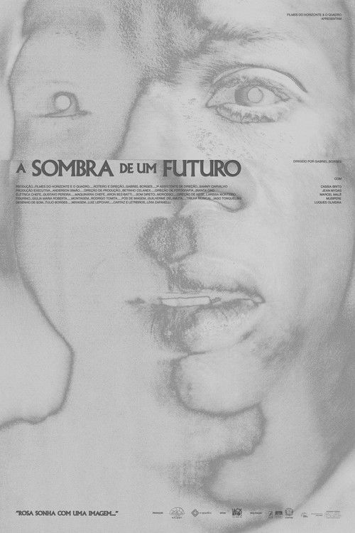 Movie poster for Shadow of a Future (2025)