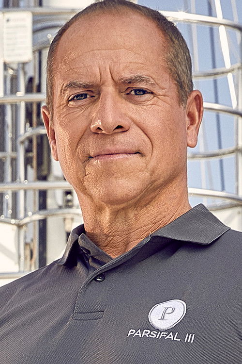 Glenn Shephard profile