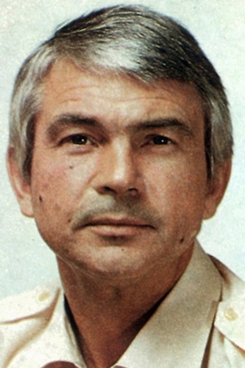 Photo of Anatoli Yurchenko, Acting