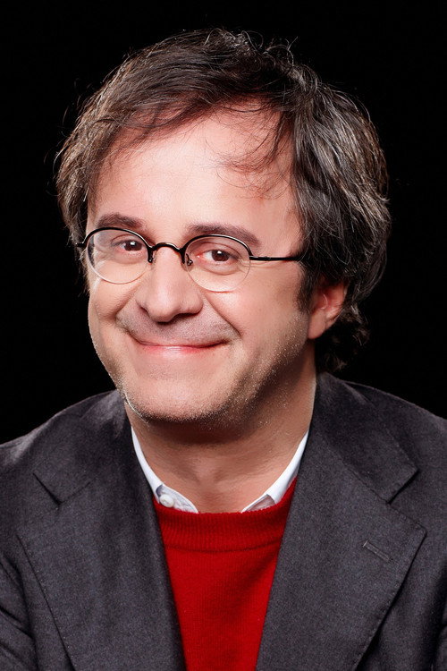 Photo of Stéphane Laporte, Directing