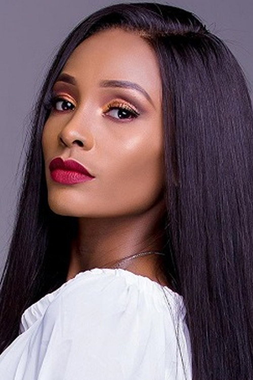Photo of Joyce Maina, Acting