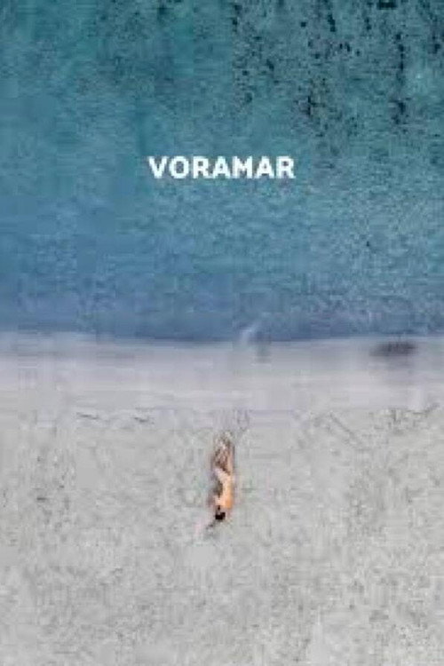 Movie poster for Voramar (2020)