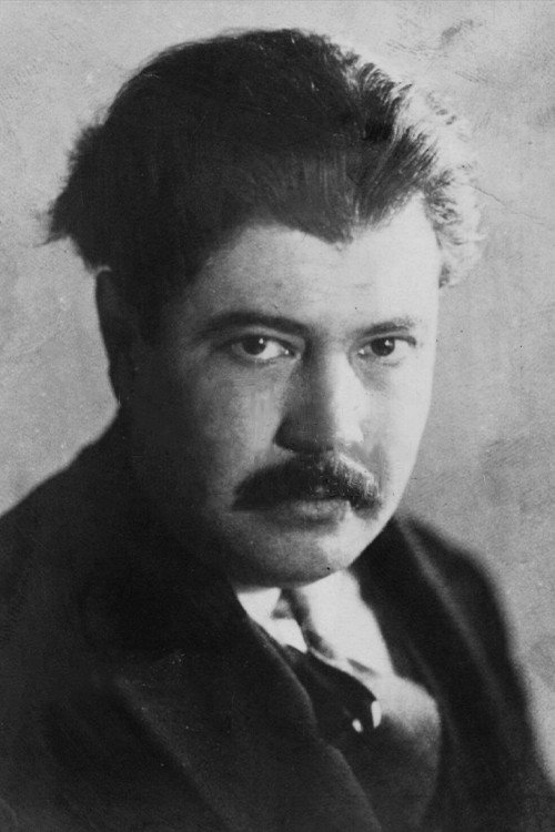 Photo of Sait Köknar, Acting