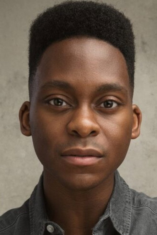 Photo of Tyrone Huntley, Acting