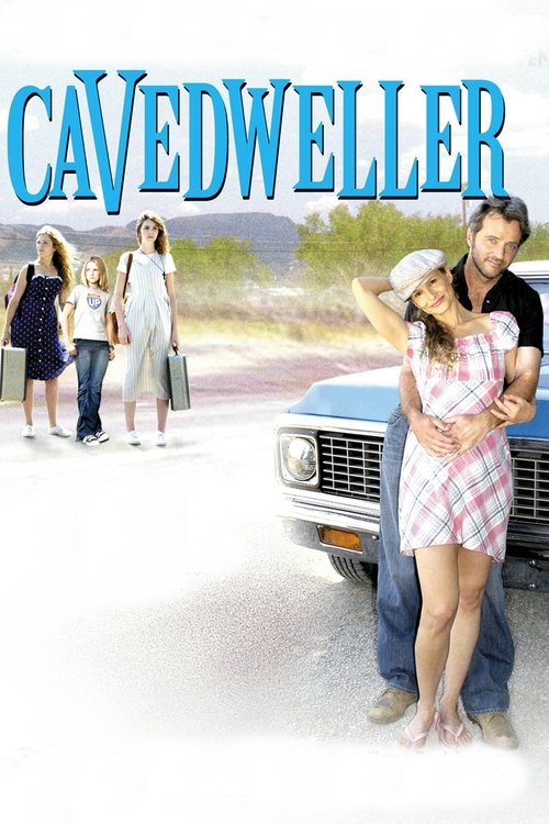 Movie poster for Cavedweller (2004)