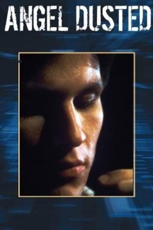 Movie poster for Angel Dusted (1981)