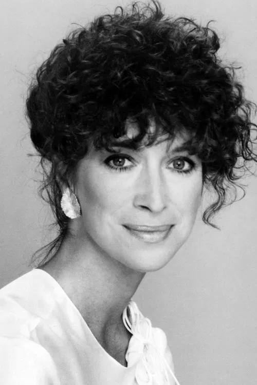 Valerie Curtin profile